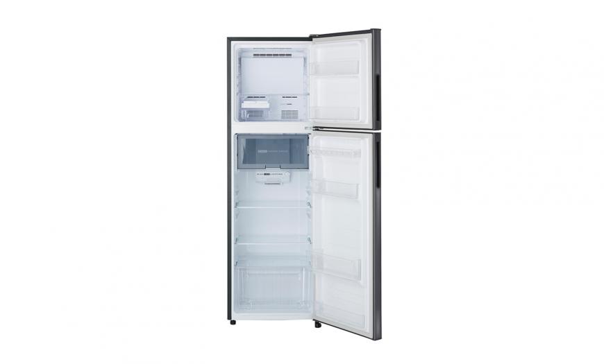 320L Smile Refrigerator - SJ327MDS